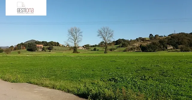 PARCELA CON ENCANTO, EN BARCENA DE CICERO — 2