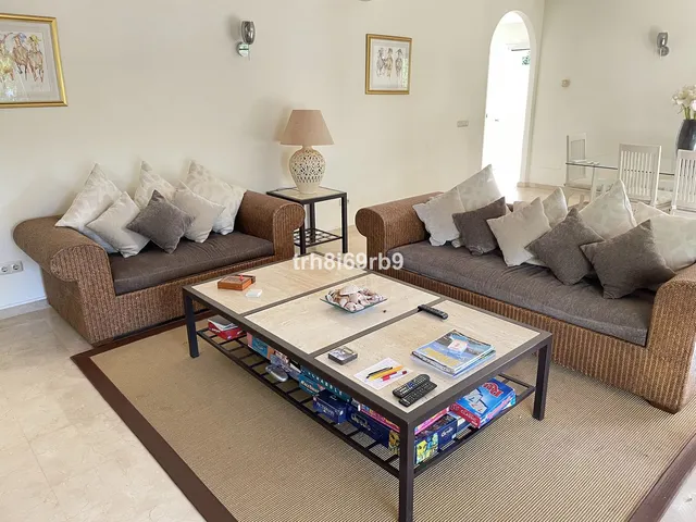 Chalet 3 habitaciones 178m² en venta - Costa Del Sol — 16