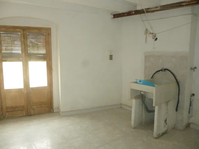 Casa en La Vila - Ontinyent — 14
