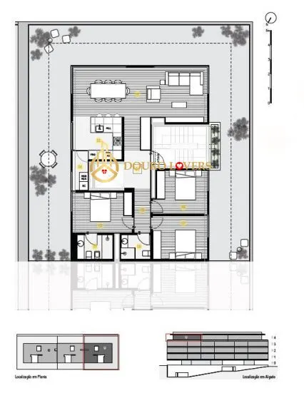 Apartamento 3 habitaciones 145m² en venta - Canidelo — 10