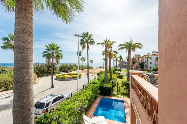 Chalet 5 habitaciones 419m² en venta - Costa Del Sol — 32