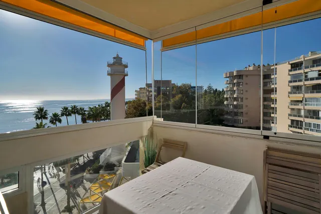 Apartamento 2 habitaciones 112m² en venta - Marbella — 46