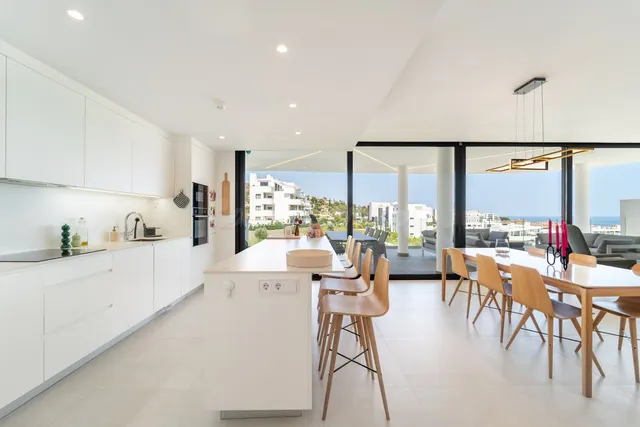 Apartamento 3 habitaciones 138m² en venta - Centro — 4