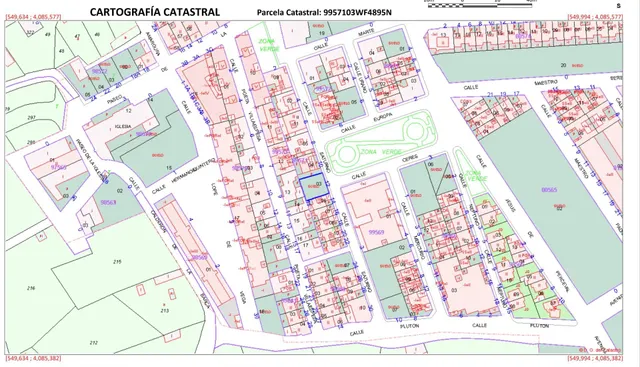 Parcela para Edificar — 8