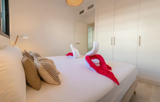 Complejo Turístico 5 habitaciones 360m² en venta - Centro — 9