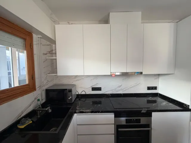 ¡fantástico apartamento con gran terraza y solárium en Torrevieja! ☀️ a 50 metros de la playa de los locos — 23