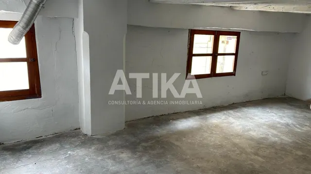 CASA EN VENTA ZONA AYUNTAMIENTO - ONTINYENT — 28