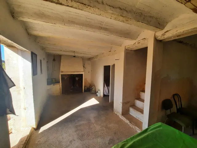 FINCA RÚSTICA EN ALMANSA — 10