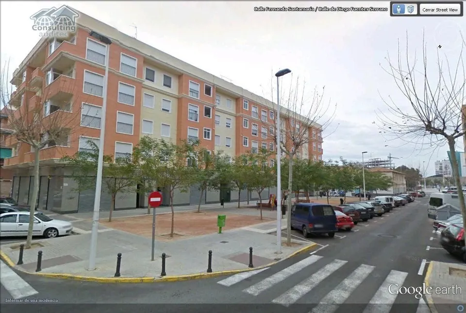 Vendo Local esquina zona Corte Inglés Elche
