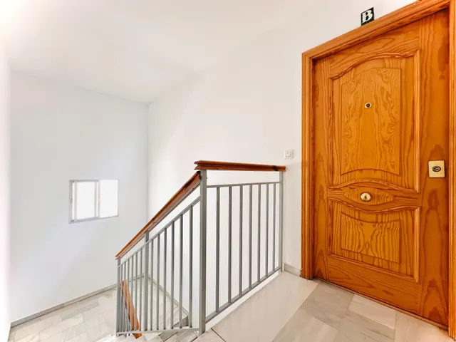 Piso 2 habitaciones 61m² en venta - Cerro del oro — 26