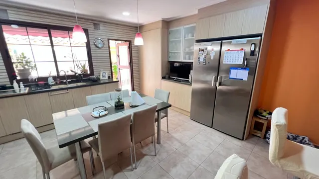 Casa 3 habitaciones 130m² en venta - La siesta — 22