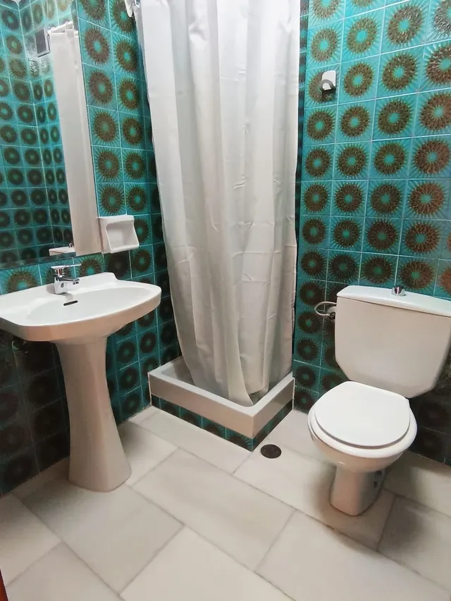 Apartamento 3 habitaciones 127m² en venta - Centro — 13