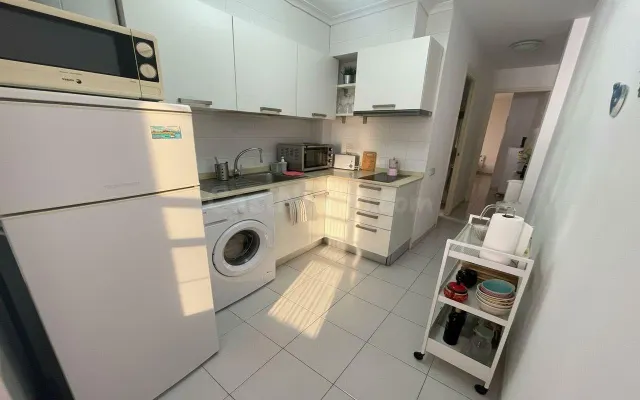 Bonito apartamento, céntrico, ideal, para entrar a vivir ¡¡¡¡¡¡ — 3