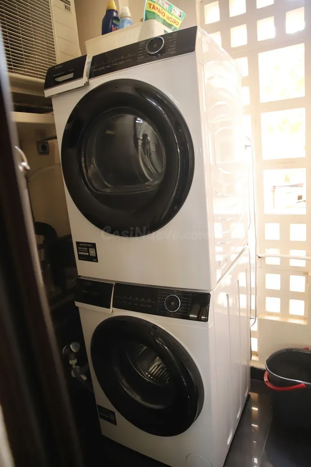 Apartamento 1 habitación 114m² en venta - Costa Del Sol — 5