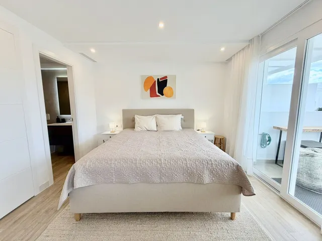 Ático 2 habitaciones 76m² en venta - Costa Del Sol — 11