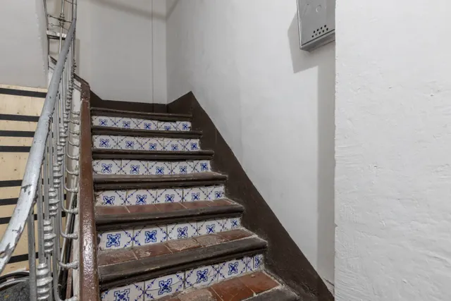 Edificio en en el centro Granada — 49