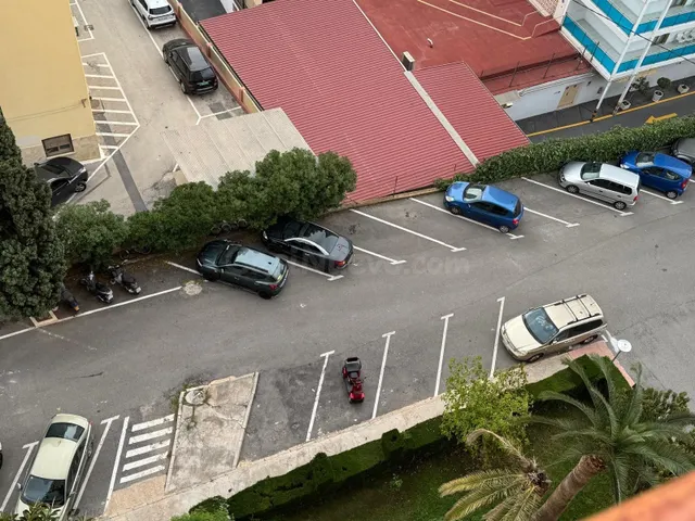Piso con vistas — 3