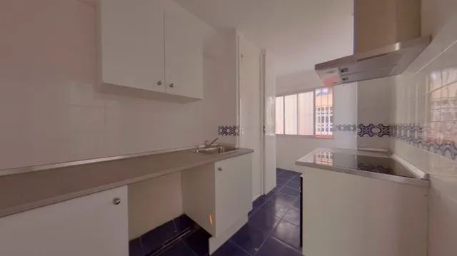 VIVIENDA ALQUILADA EN CIUDAD JARDIN CON SEGURO DE IMPAGO V66 — 18