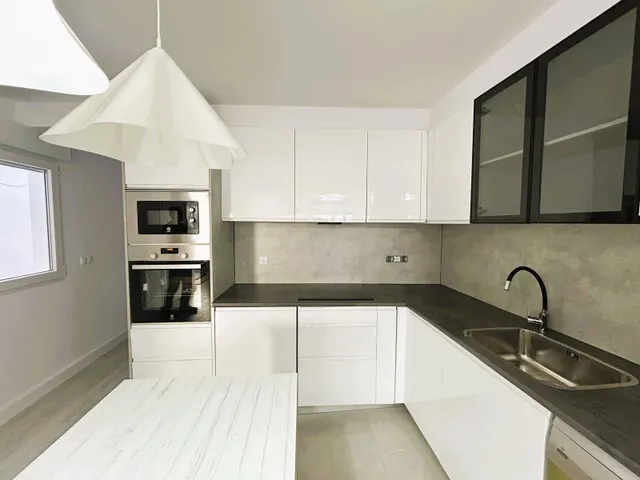 SE VENDE APARTAMENTO REFORMADO EN EL CENTRO DE PONFERRADA