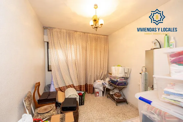 Estupendo dúplex para reformar a tu gusto en Algarinejo — 30