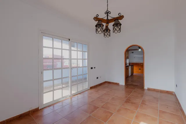 Ático con 130 m2 de terrazas y vistas  en Tacoronte — 14