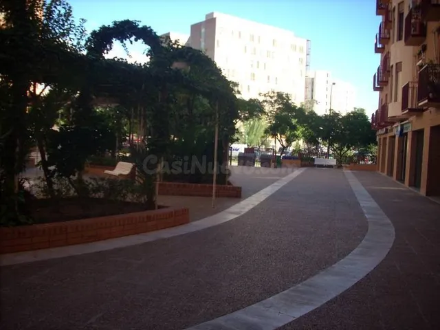 SE VENDE NEGOCIO DE PELUQUERIA , FRENTE HOSPITAL , LISTO PAR - foto 3