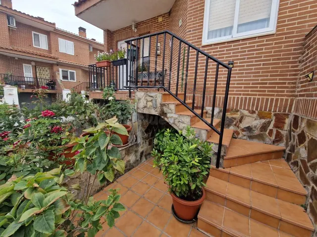 Chalet Pareado en Mocejon — 3