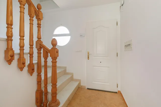 ¡Casa pareada con patio privado en Cijuela! Granada — 8