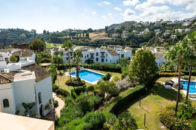 Ático 2 habitaciones 90m² en venta - El Madroñal - foto 4