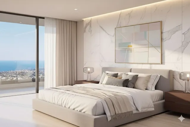 Ático 3 habitaciones 126m² en venta - Arroyo de la Miel — 8