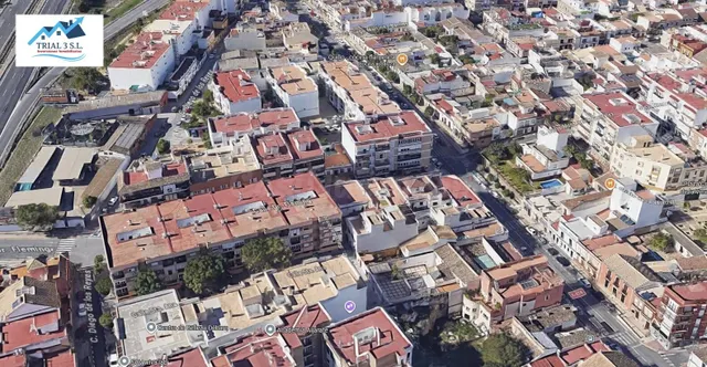 Venta piso en Castilleja de la Cuesta (Sevilla) - foto 4