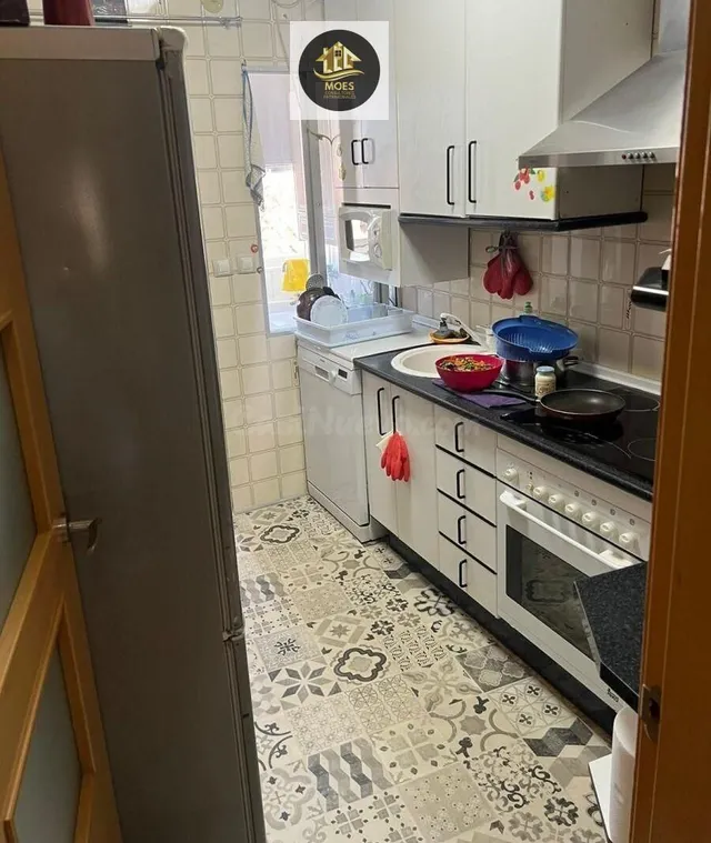 PISO EN TORREDELCAMPO - foto 2
