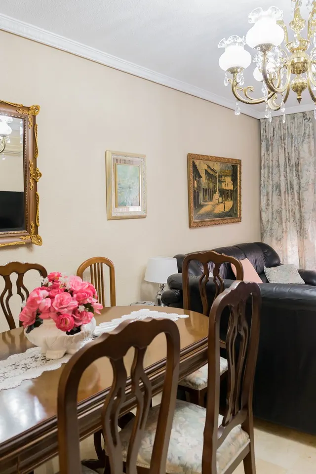 Apartamento 3 habitaciones 92m² en venta - Centro — 50
