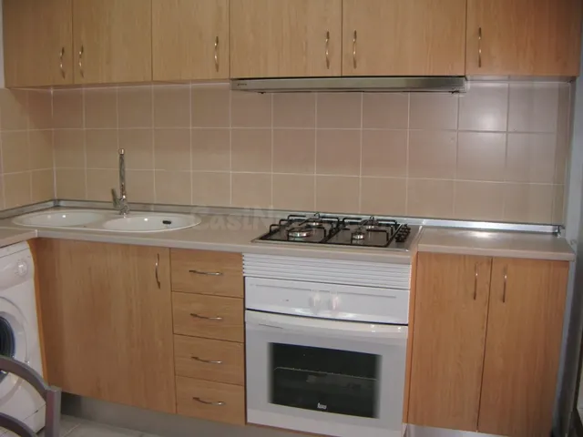 Apartamento en alquiler La Manga del Mar Menor — 5