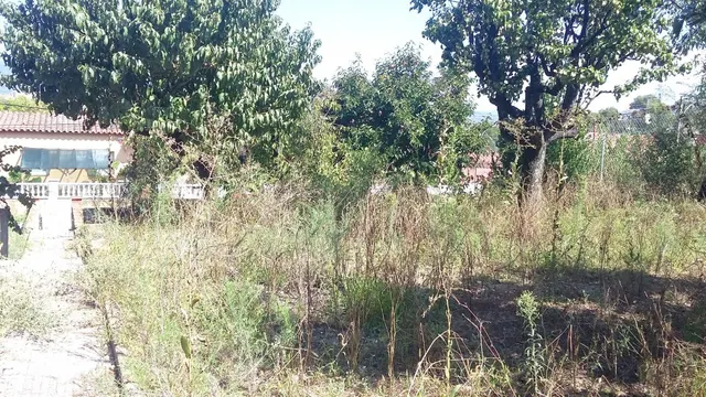 BONITA PARCELA EN CAN RIAL DE ESPARRAGUERA A 30' DE BARCELONA — 9