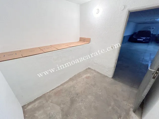 Plaza de garaje con trastero en Estella - foto 5
