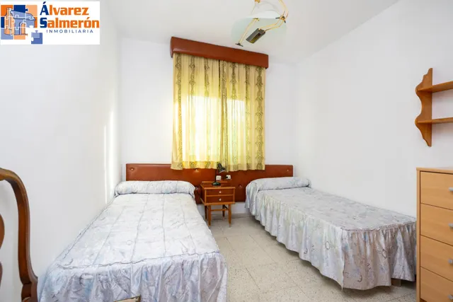 Chalet independiente en Taramay, Almuñécar — 25