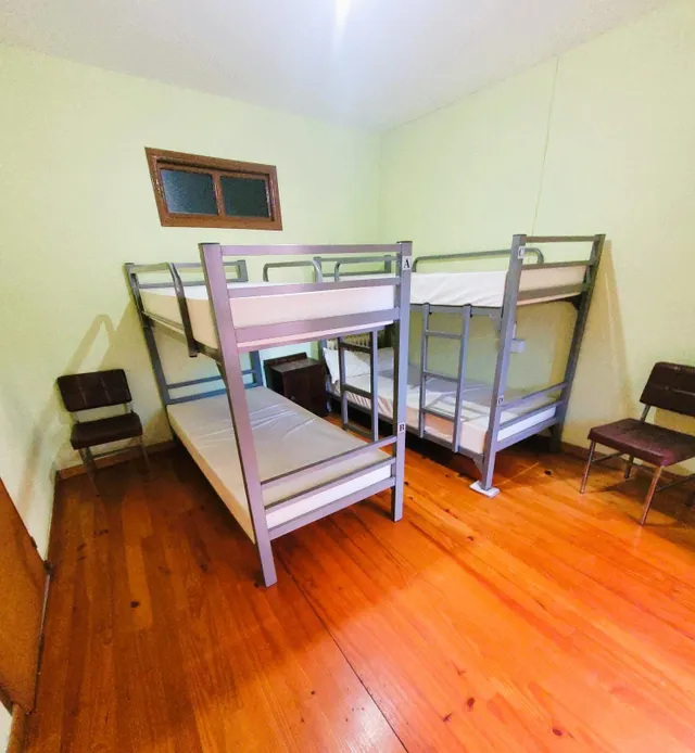 Hostal-Albergue en Funcionamiento en el Camino de Santiago — 10