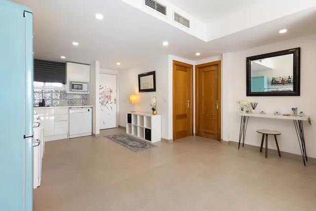 Ático 2 habitaciones 67m² en venta - Centro — 12