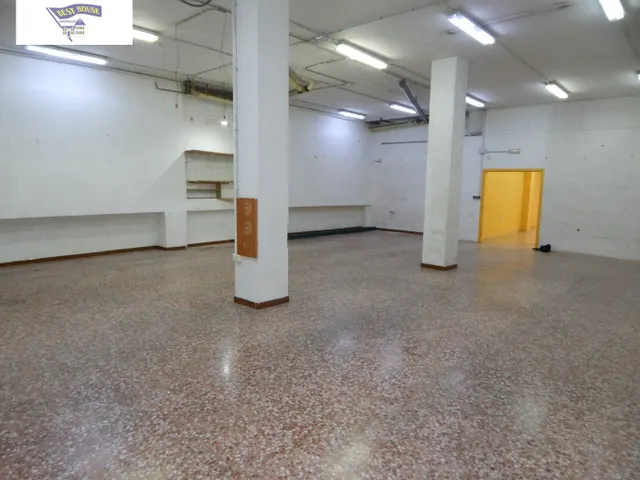GRAN LOCAL COMERCIAL EN ZONA SAN JOSÉ DE ONTINYENT — 8