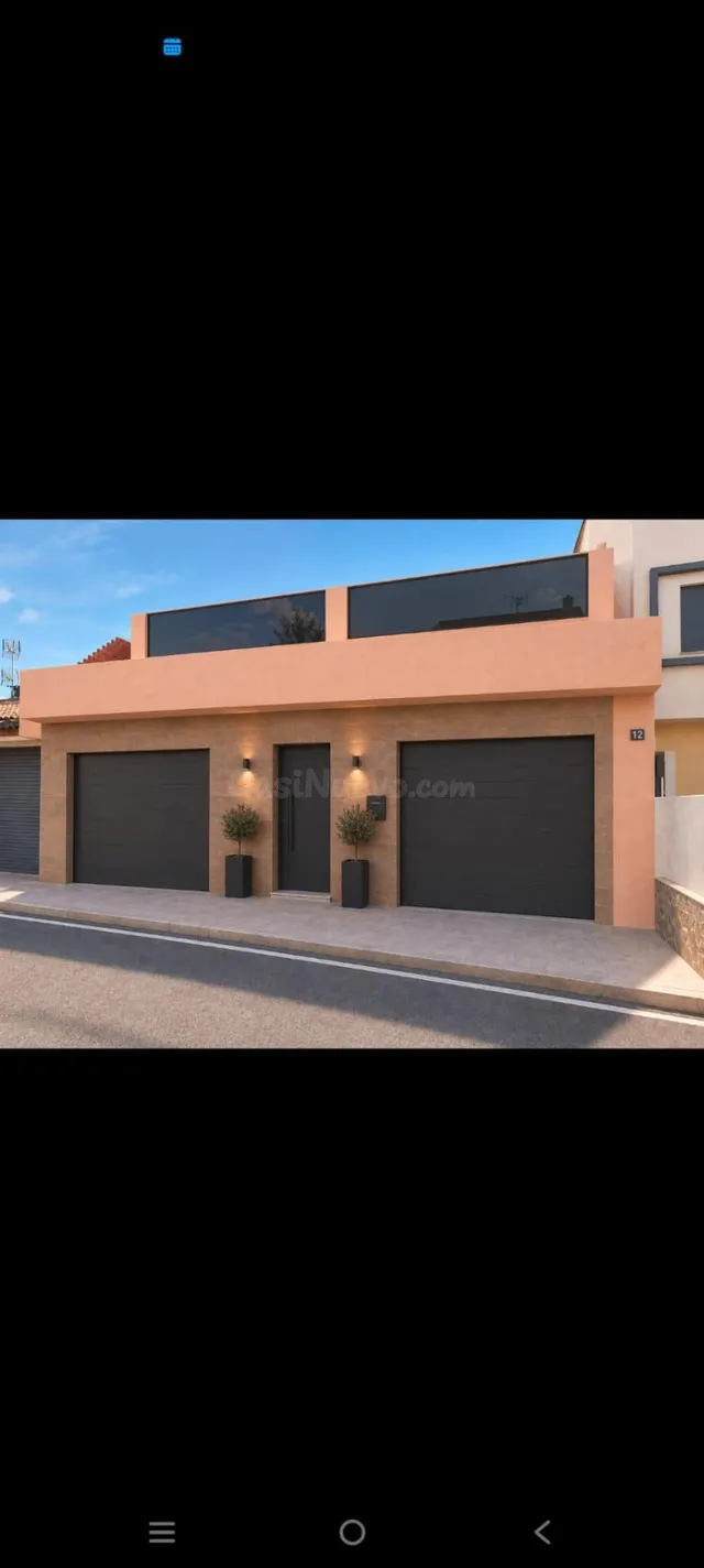 Espectacular Casa Nueva en La Albatalía, Murcia por €395.000 - foto 2