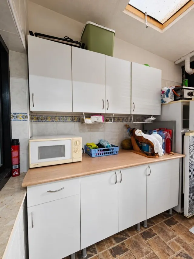 Apartamento 2 habitaciones 45m² en venta - Los Narejos-Punta Calera — 12