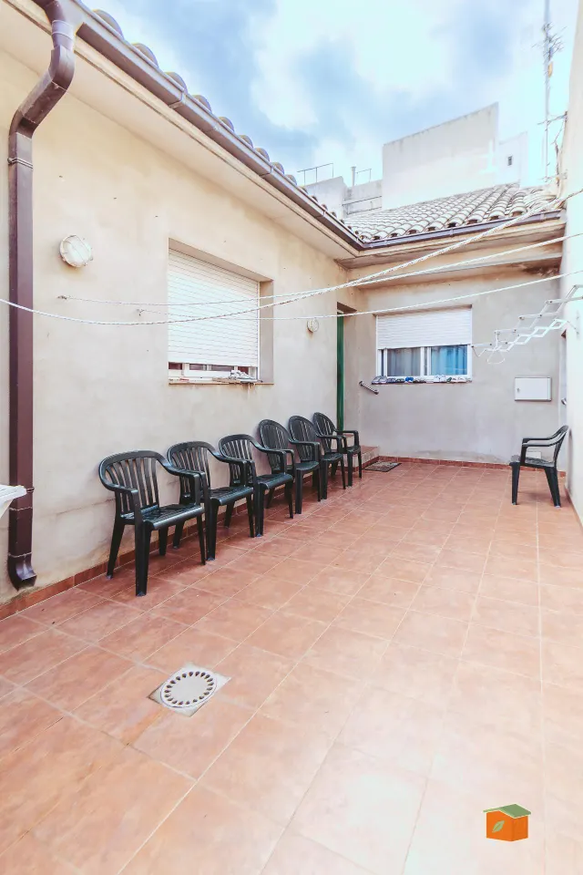 Casa de planta baja en venta en santa bárbara (Tarragona) — 23