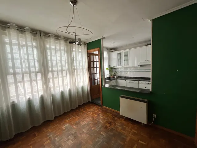 Prestigioso piso en El Cantón, Ferrol - foto 4
