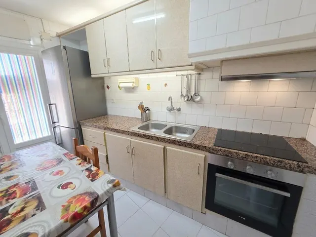 Piso en Sabadell- Zona Creu de Barberà — 10