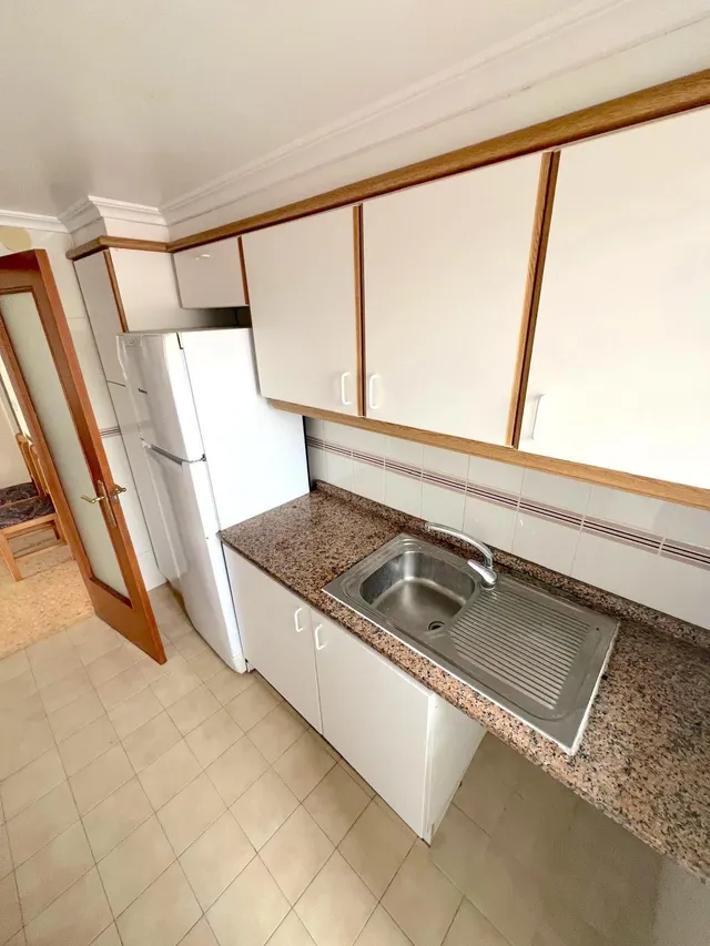 FANTÁSTICO APARTAMENTO EN PLAYA DE XERACO CON AMPLIA TERRAZA, GARAJE, TENIS, .. — 24