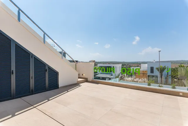 Villa 3 habitaciones 242m² en venta - Campoamor - foto 4