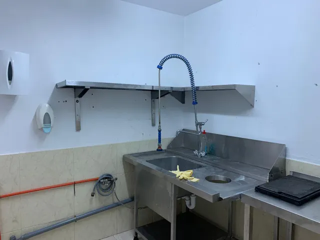 Negocio 119m² en venta - Son Dameto — 10