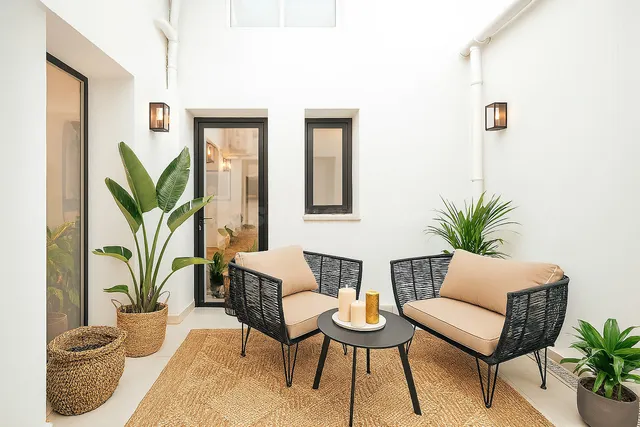 Apartamento 2 habitaciones 135m² en venta - Costa Del Sol - foto 2
