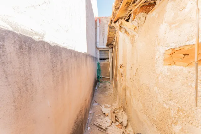Casa para reformar en Albatera – ¡Crea tu vivienda a medida! — 29